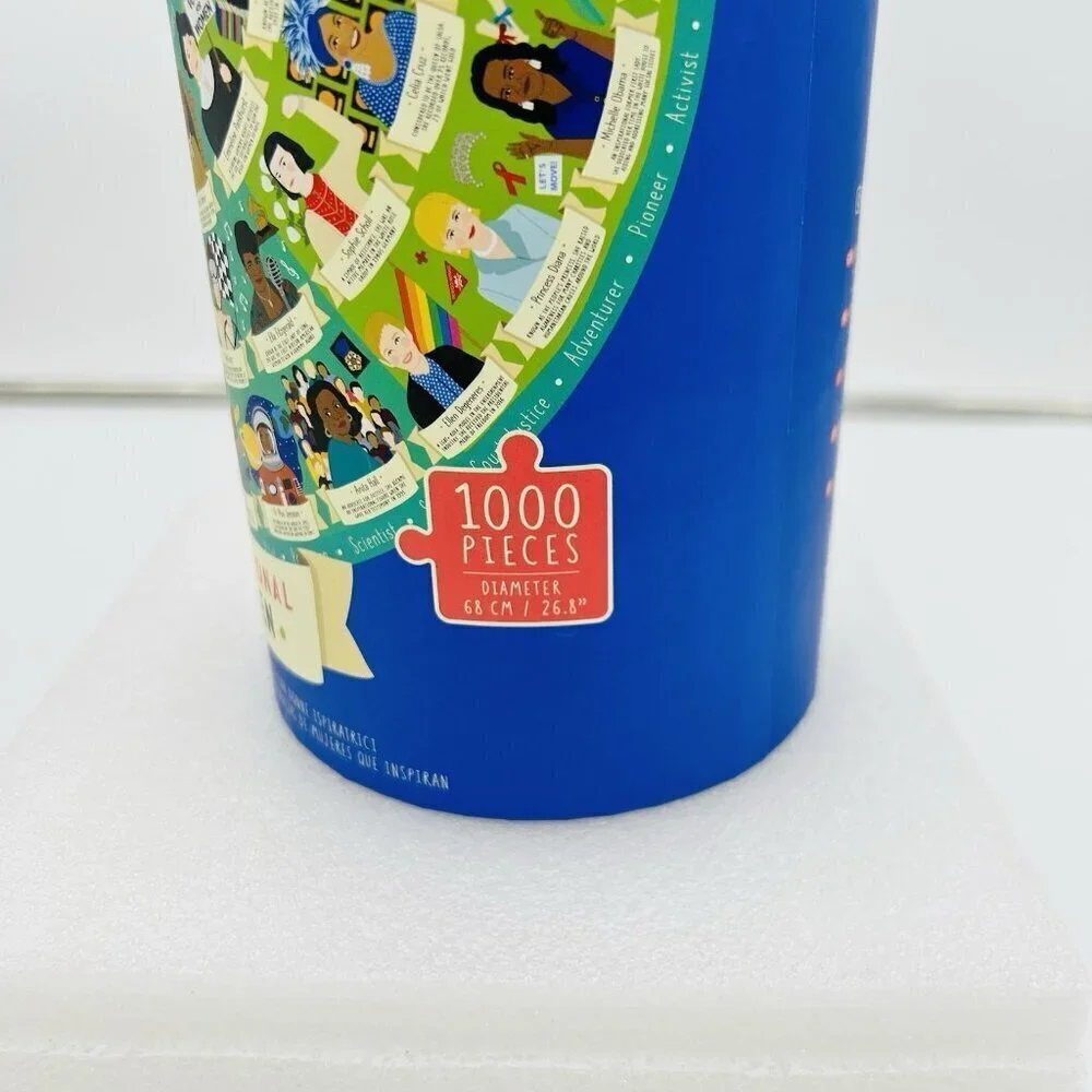 Ridleys Jigsaw Puzzles ridley inspirational